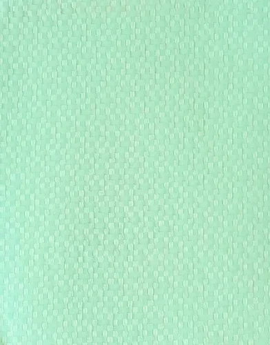 Vista 5 de Cortinas de ducha de tela para baño (seda sintética negra con círculos cortados con láser)