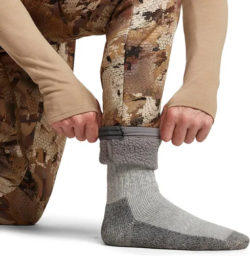 Vista 8 de SITKA Gear - Pantalón degradado para hombre Optifade Waterfowl
