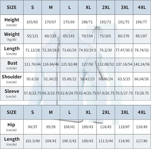 Vista 7 de Men's Tracksuits Sweatsuits For Men Hooded Tracksuit Sweatsuit Long Sleeve Full-Zip Jogging Sweatpants 2 Piece