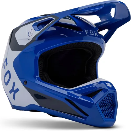 Vista 10 de Fox Racing Casco de motocross unisex V1