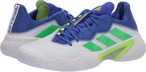 Vista 7 de adidas Barricade 12 - Tenis de raquetball para hombre
