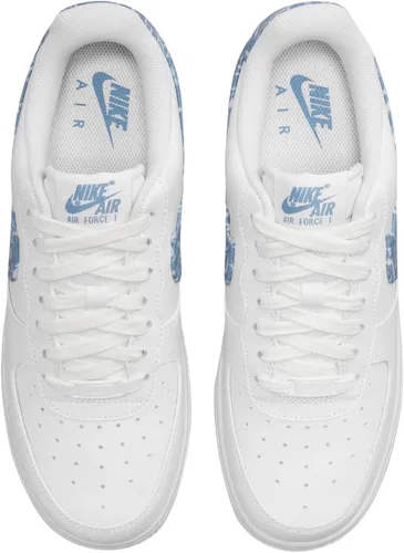 Vista 4 de Nike - Zapatos de baloncesto para mujer