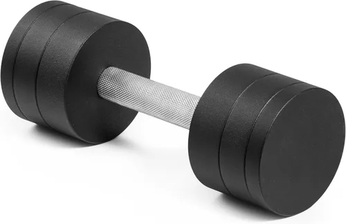 Vista 11 de CAP Barbell - Mancuerna ajustable de 15 lb Peso compacto de hierro fundido Múltiples opciones