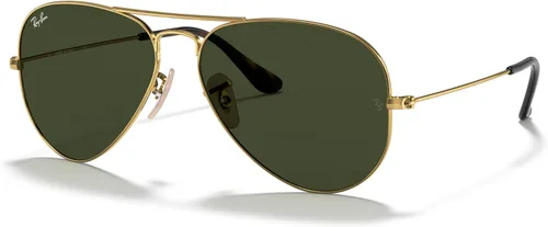 Vista 258 de Ray-Ban RB3025 Classic Evolve Gafas de sol de aviador fotocromáticas