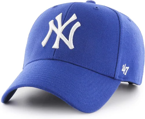 Vista 6 de MLB '47 Clean Up, Gorra ajustable para adultos Negro
