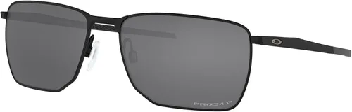 Vista 2 de Oakley Mens Oo4142 Ejector Rectangular Sunglasses
