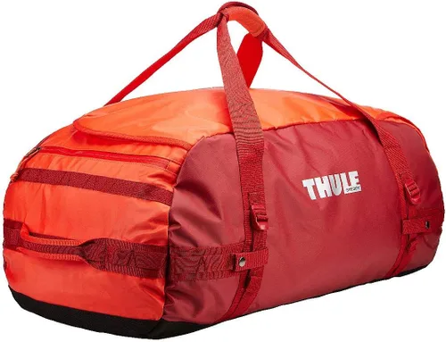Vista 9 de Thule Bolsa deportiva chasm azul (Blackest Blue/Poseidon)