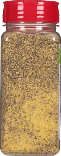 Vista 15 de McCormick Perfect Pinch condimento de limón y pimienta