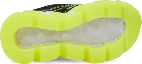 Vista 3 de Skechers Zapatillas Mega-Surge-Nezco para niño