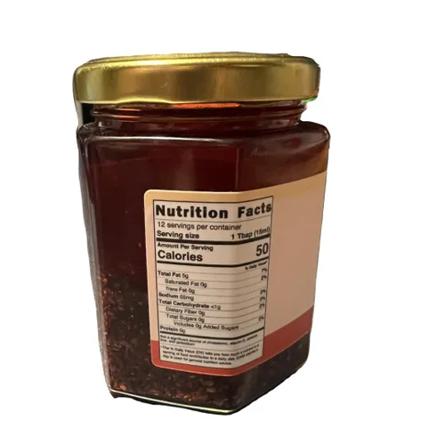 Vista 2 de Dona Elena Pozoleria Salsa picante picante