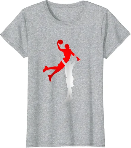 Vista 31 de Ropa de baloncesto - Camiseta de baloncesto, Negro