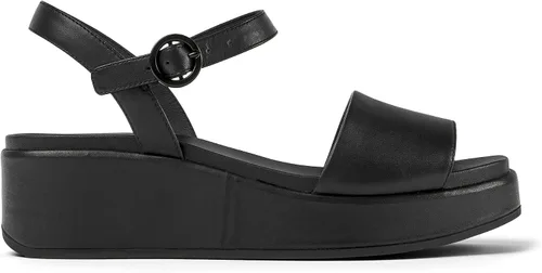 Vista 2 de Camper Sandalias de cuña para mujer