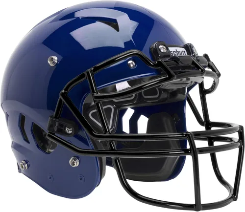 Vista 33 de Schutt Schutt Sports Vengeance A11 - Casco de fútbol americano juvenil
