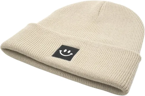 Vista 2 de 55cube Gorro de invierno para bebés de 0-6 meses, 6-12-24 meses, 2-5-8 años