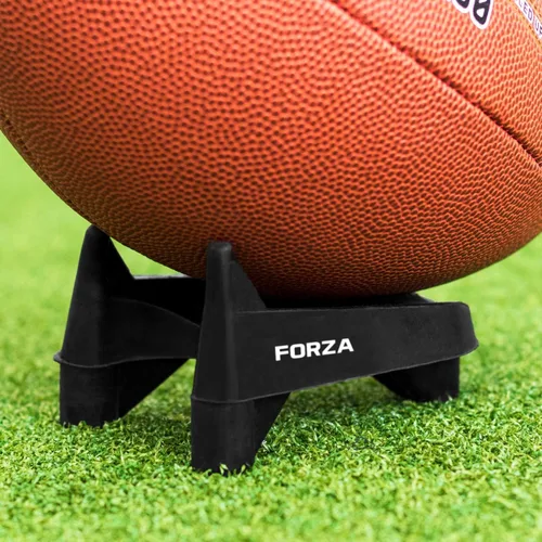 Vista 5 de FORZA Camiseta para patadas de fútbol Soporte de pelota de fútbol premium - Agarre de pelota excepcional Equipo de entrenamiento de fútbol