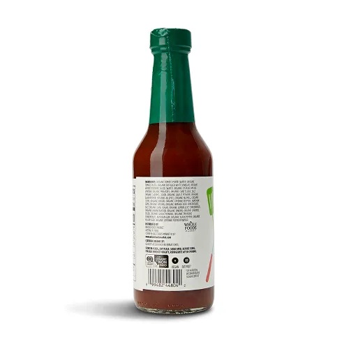 Vista 3 de 365 by Whole Foods Market, Salsa de carne orgánica, vegana, 10 onzas