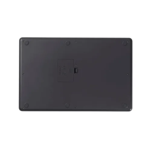 Vista 10 de KitchenAid KQ909 Báscula digital de cocina y alimentos de doble plataforma, capacidad de 11 libras y capacidad de precisión de 16 onzas, color negro