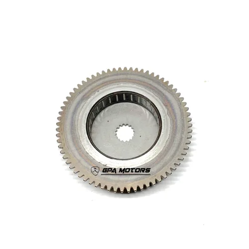 Vista 3 de Juntas de embrague de arranque unidireccionales para Polaris Predator Scrambler Sportsman 90 (2001-2006)