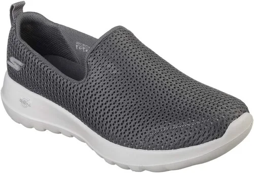 Vista 4 de Skechers Women's Go Walk Joy Sneaker Carbón