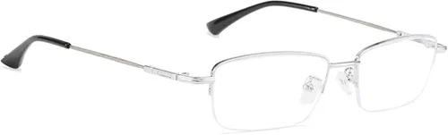 Vista 3 de Paquete de 2 lentes de miopía para computadora, bloqueo de luz azul, lentes ligeros para miopía