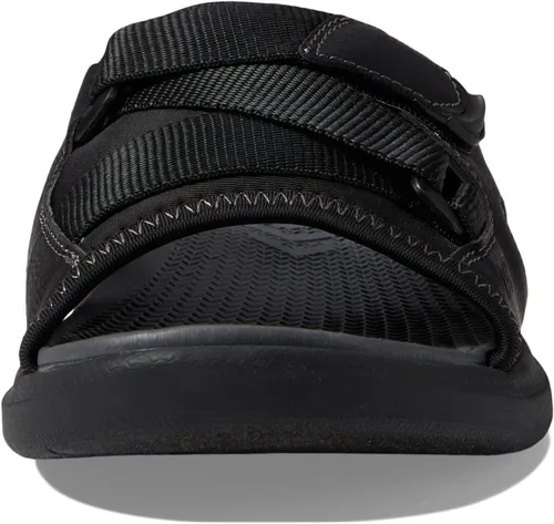 Vista 6 de Nunn Bush Sandalias deportivas Rio Vista Slide para hombre