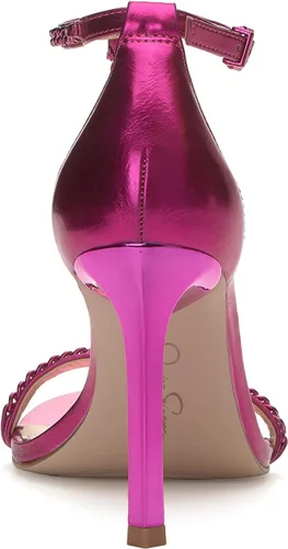 Vista 3 de Jessica Simpson Tacones de piel sintética Qiven para mujer