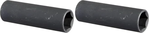 Vista 16 de DEWALT DW2294 Dado Profundo IMPACT READY de 1 Pulgada para Impulsor de 3/8 Pulgadas