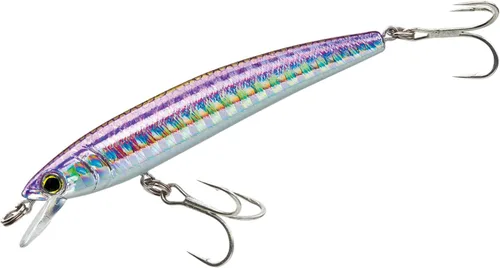 Vista 12 de Yo-Zuri Pins Minnow Floating Diver Lure