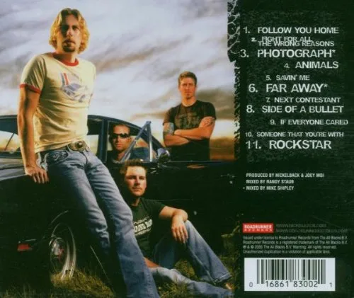 Vista 2 de All the Right Reasons