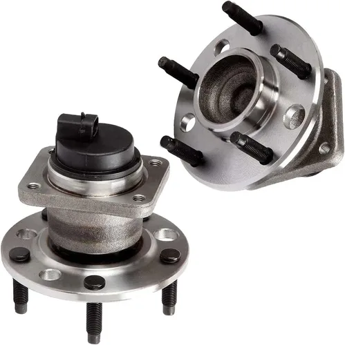 Vista 69 de 930-400 Conjunto de cubo de rodamiento de rueda delantera de 5 orejetas para Lexus ES330 ES350 Toyota Avalon Camry Venza Sienna Solara Highlander