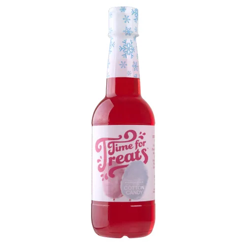 Vista 21 de Time For Treats 3 paquetes de crema de naranja, sangre de tigre, jarabe de uva de 16.9 onzas líquidas por botella para conos de nieve, refrescos