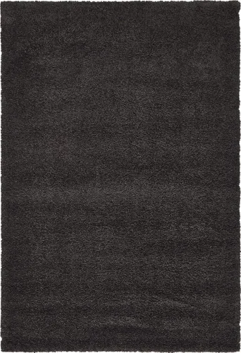 Vista 82 de Unique Loom Colección Solo - Alfombra Calabasas (7' 10" x 10' Rectangular, Azul Claro)