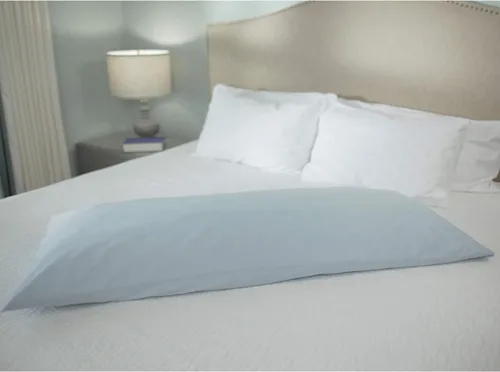 Vista 6 de My Pillow Total Body Maternidad almohada