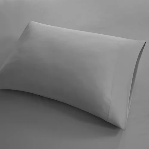 Vista 3 de Sleep Philosophy Smart Cool - Juego de sábanas refrescantes de 3 piezas de microfibra transpirable que absorbe la humedad, tamaño individual