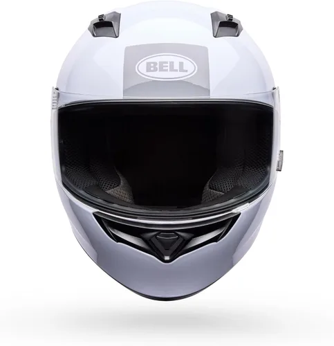 Vista 2 de Bell Qualifier - Casco de motocicleta