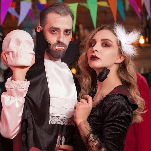 Vista 6 de Geyoga 24 pinzas para el pelo de plumas blancas de los años 20 – Elegante accesorio para la cabeza y la aleta para la fiesta nupcial de la boda