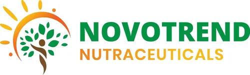 Vista 8 de NovoCurcumin Bio-BDMC30-60 Cápsulas - Curcumina altamente mejorada de próxima