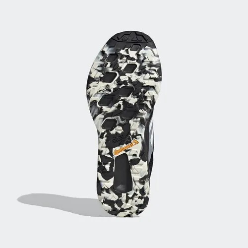Vista 3 de adidas Terrex Two Flow Trail Zapatillas de running para hombre