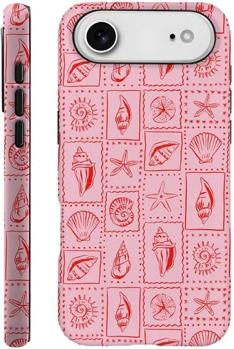 Vista 88 de Compatible con iPhone 13, Funda para teléfono duradera y a prueba de golpes con diseño de estantería de otoño - Calabaza de otoño Otoño Otoño