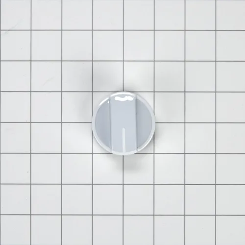 Vista 2 de Whirlpool Perilla de control WPW10339443