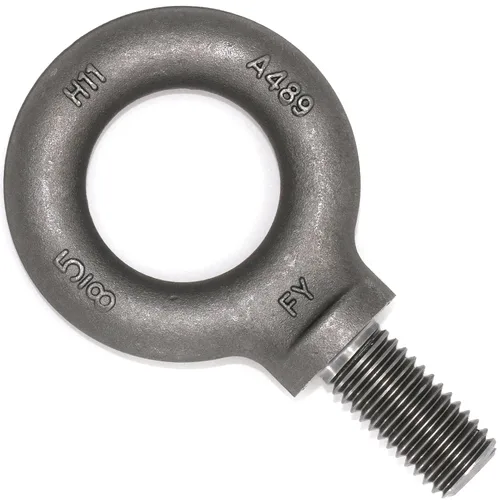 Vista 53 de Perno de Ojo de Hombro para Elevación de 1-1/4"-7 X 3