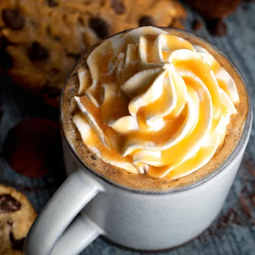 Vista 4 de Botella con bomba de salsa de caramelo de la Compañía de Chocolate Ghirardelli, 87.3 oz (Paquete de 1)