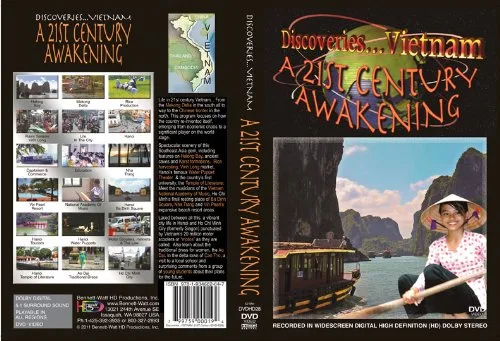 Vista 3 de DiscoveriesVietnam A 21st Century Awakening
