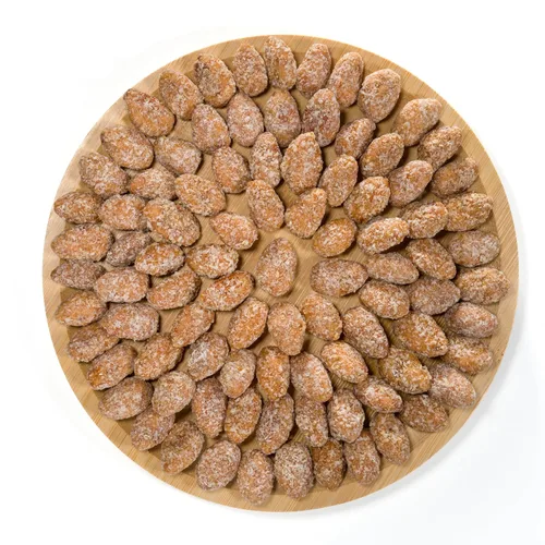 Vista 3 de Smarty Stop Colección California Nuts (almendras de macarrón de coco, 2 libras (paquete de 1))