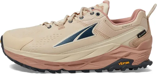 Vista 4 de ALTRA AL0A7R6R Olympus 5 Low GTX Tenis de correr para hombre