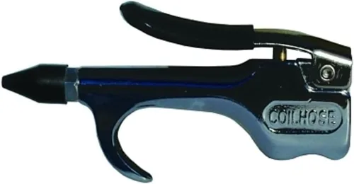 Vista 8 de Bobina 600 Series Blowguns (600-S)