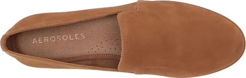 Vista 5 de Aerosoles Hempstead Mocasines planos para mujer