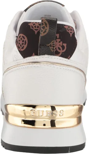 Vista 3 de GUESS Zapatillas Kadlin para mujer