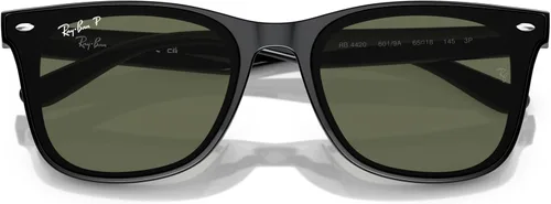 Vista 5 de Ray-Ban Women's Rb4420 Square Sunglasses