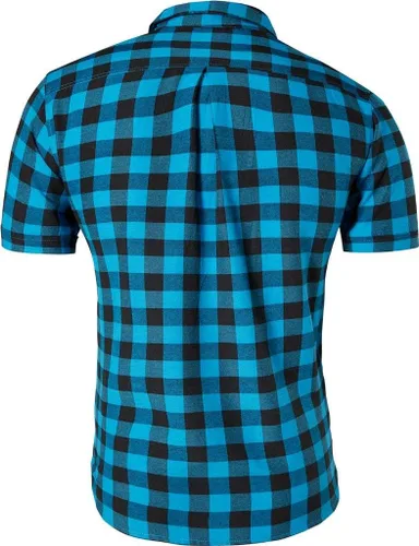 Vista 47 de jeansian - Camisas de manga larga de ajuste entallado para hombre (8397), con botones, informales y de vestir.